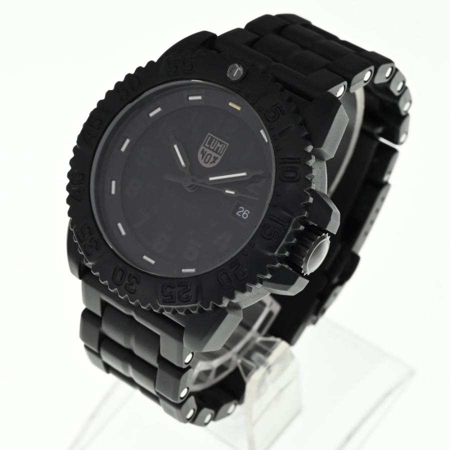 LUMINOX（ルミノックス） 値下 LUMINOX 3052 BO カラーマーク 3050