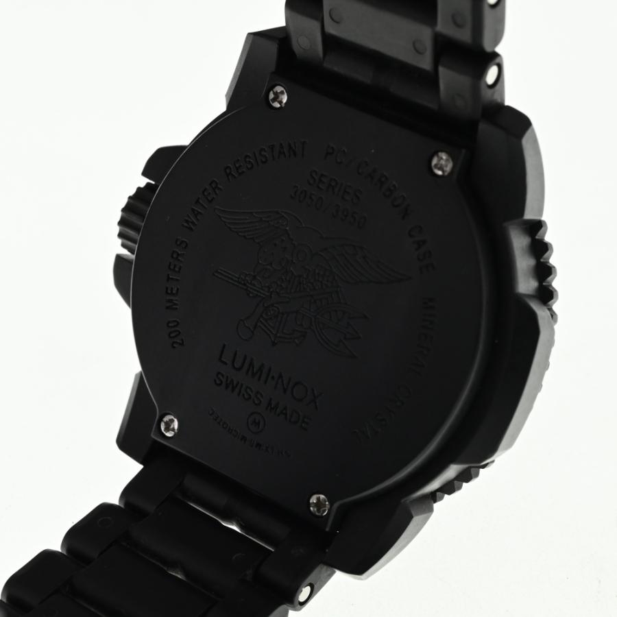 LUMINOX ルミノックス 3052 BO カラーマーク 3050 シリーズ LUMINOX ルミノックス 3052 BO カラーマーク 3050 シリーズ