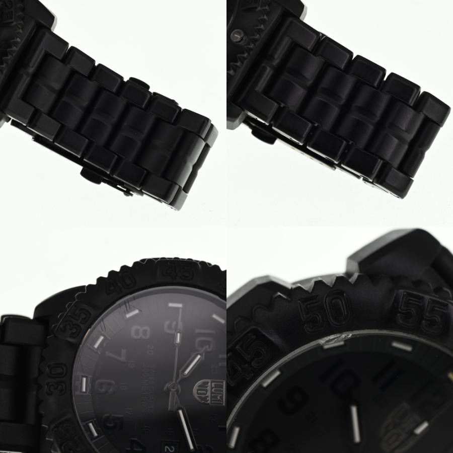 LUMINOX ルミノックス 3052 BO カラーマーク 3050 シリーズ LUMINOX ルミノックス 3052 BO カラーマーク 3050 シリーズ