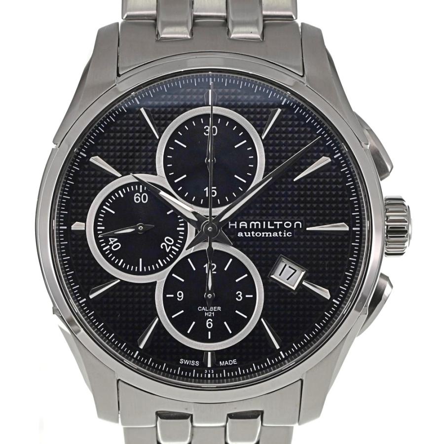 HAMILTON（ハミルトン） HAMILTON H325960 ジャズマスター クロノ 