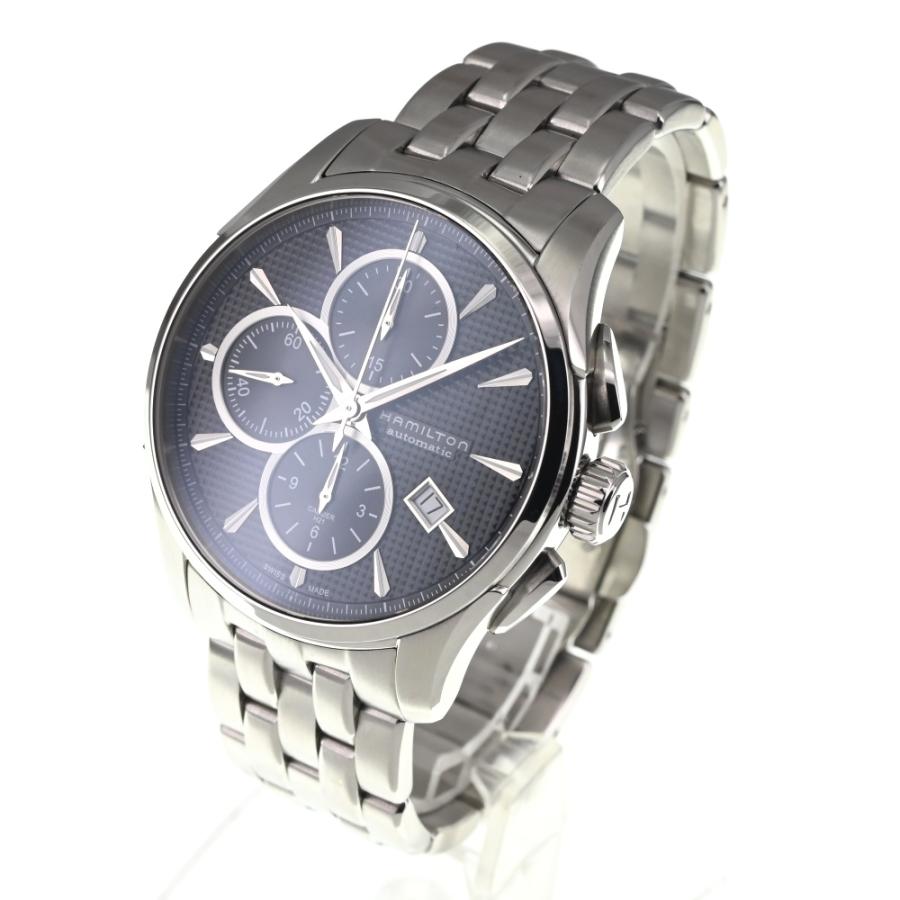 HAMILTON（ハミルトン） HAMILTON H325960 ジャズマスター クロノ 
