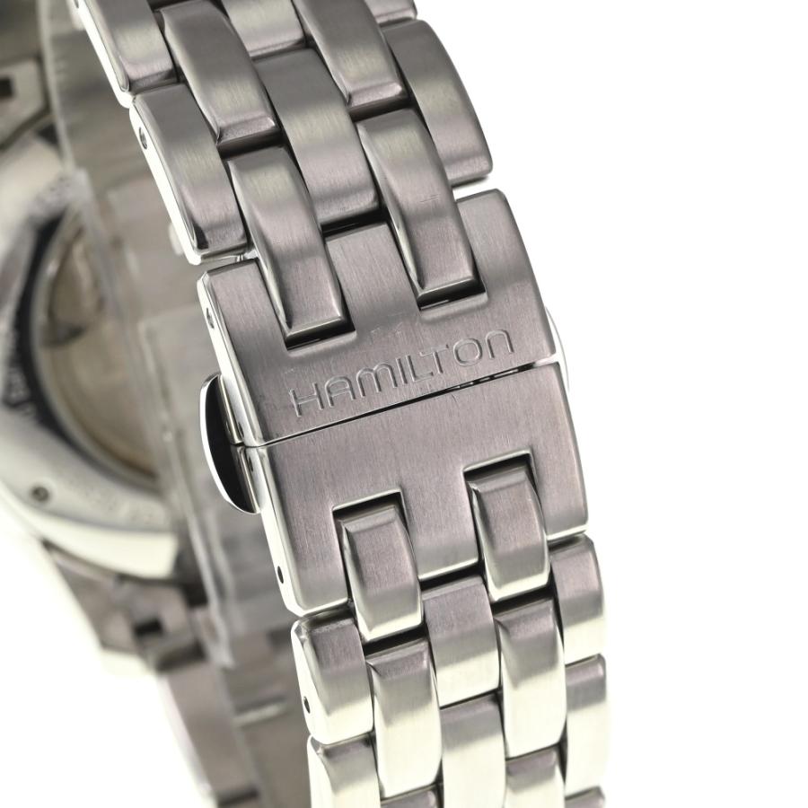 HAMILTON（ハミルトン） HAMILTON H325960 ジャズマスター クロノ 