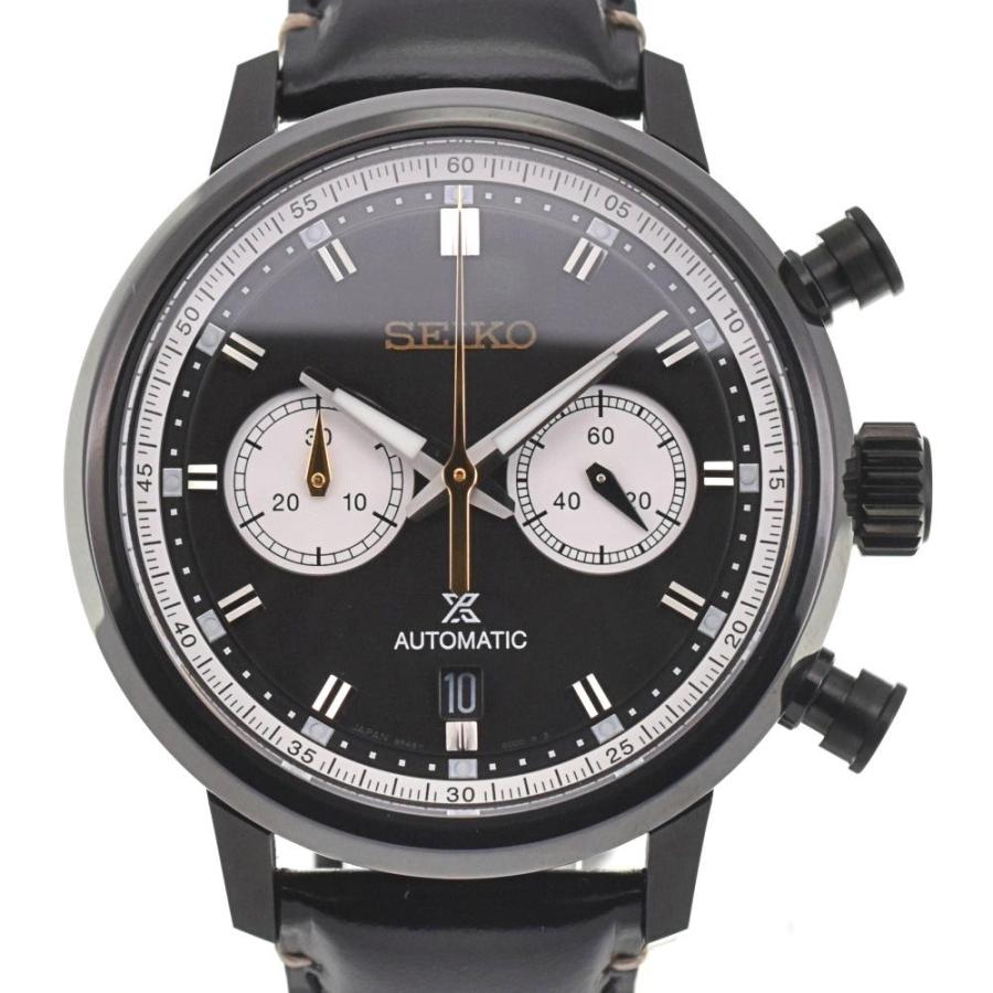 SEIKO（セイコー） 値下 SEIKO SBEC013/8R48-00T0 プロスペックス
