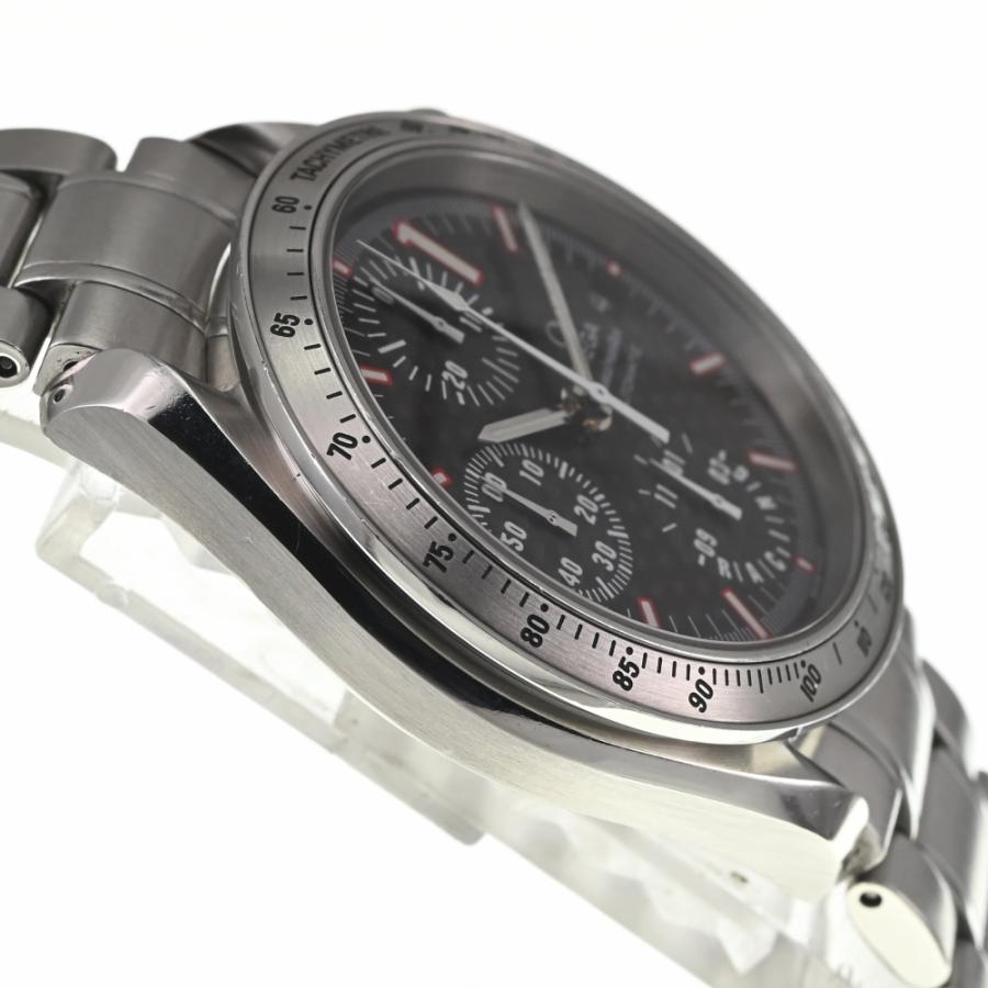 OMEGA オメガ 3519.50 スピードマスター レーシング シューマッハ 2001 