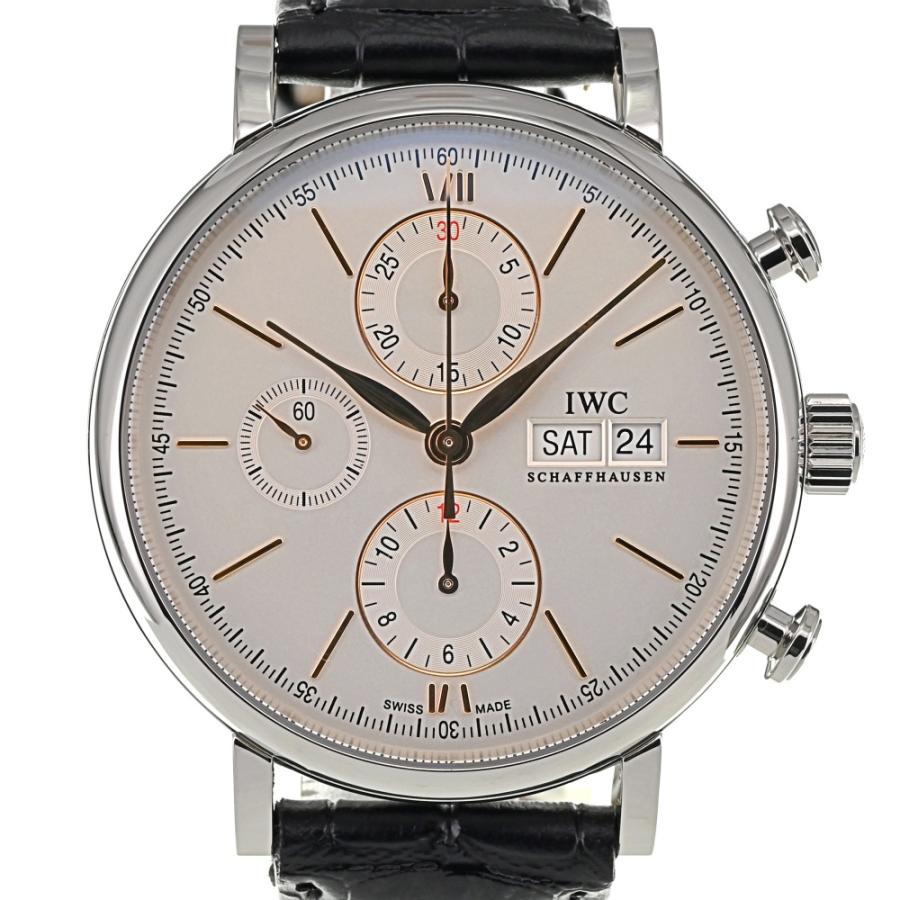 IWC SCHAFFHAUSEN（IWCシャフハウゼン） 値下 IWC SCHAFFHAUSEN 