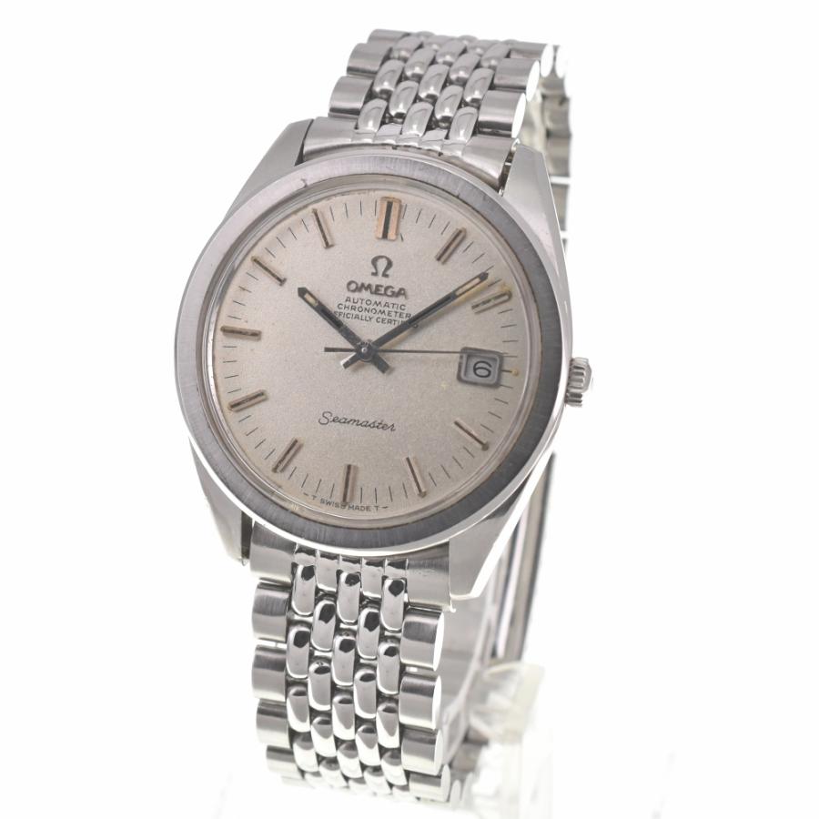 OMEGA オメガ 168.022 ヴィンテージ シーマスター Cal.564