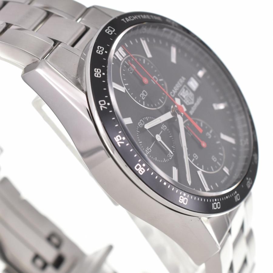 TAG HEUER（タグ・ホイヤー） TAG HEUER CV2014.BA0794 カレラ クロノ