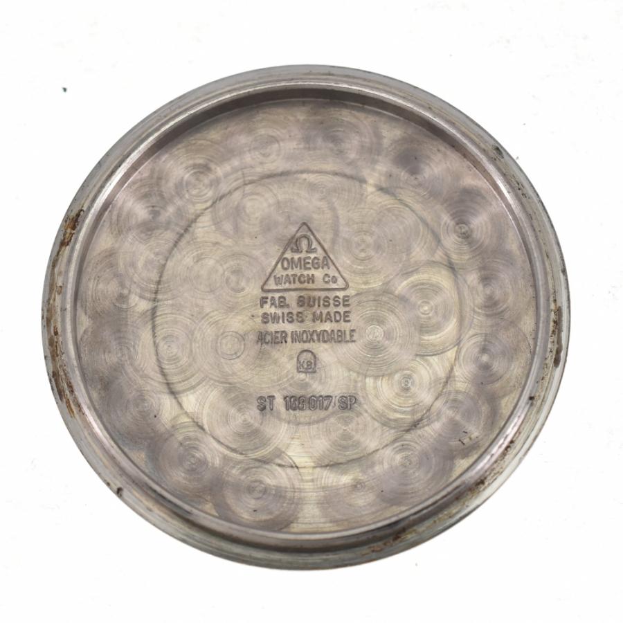 オメガ OMEGA 168.017 コンステレーション デイト Cal.564 自動巻き