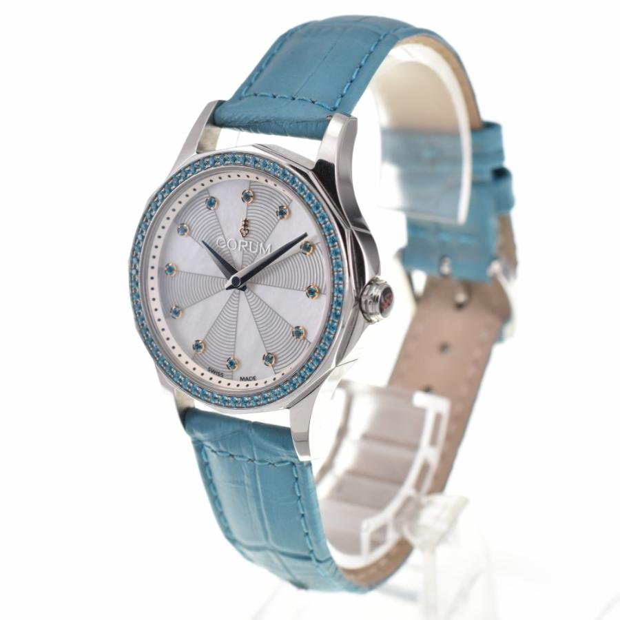 CORUM（コルム） CORUM 01.0132 アドミラルズカップ レジェンド