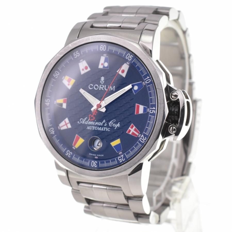 CORUM（コルム） CORUM 082.833.20 アドミラルズカップ トロフィー41