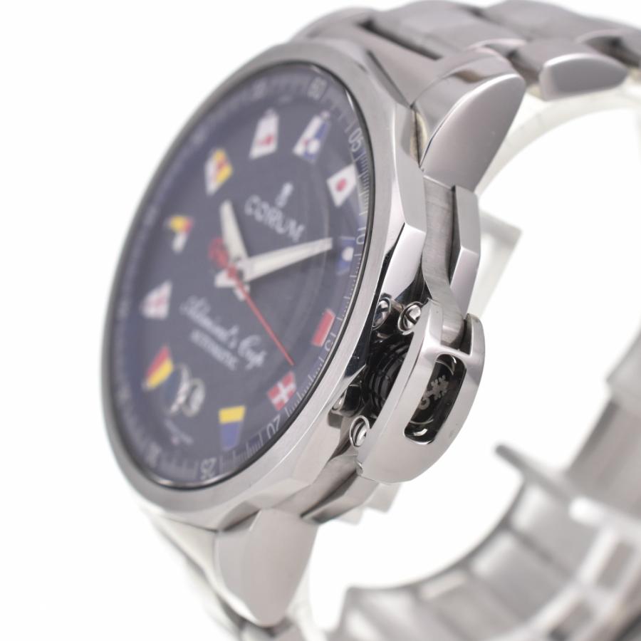 CORUM（コルム） CORUM 082.833.20 アドミラルズカップ トロフィー41