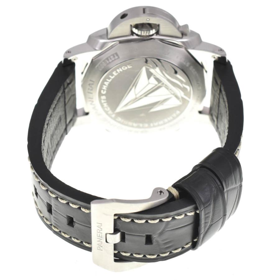 OFFICINE PANERAI（オフィチーネ パネライ） 値下 パネライ PANERAI 