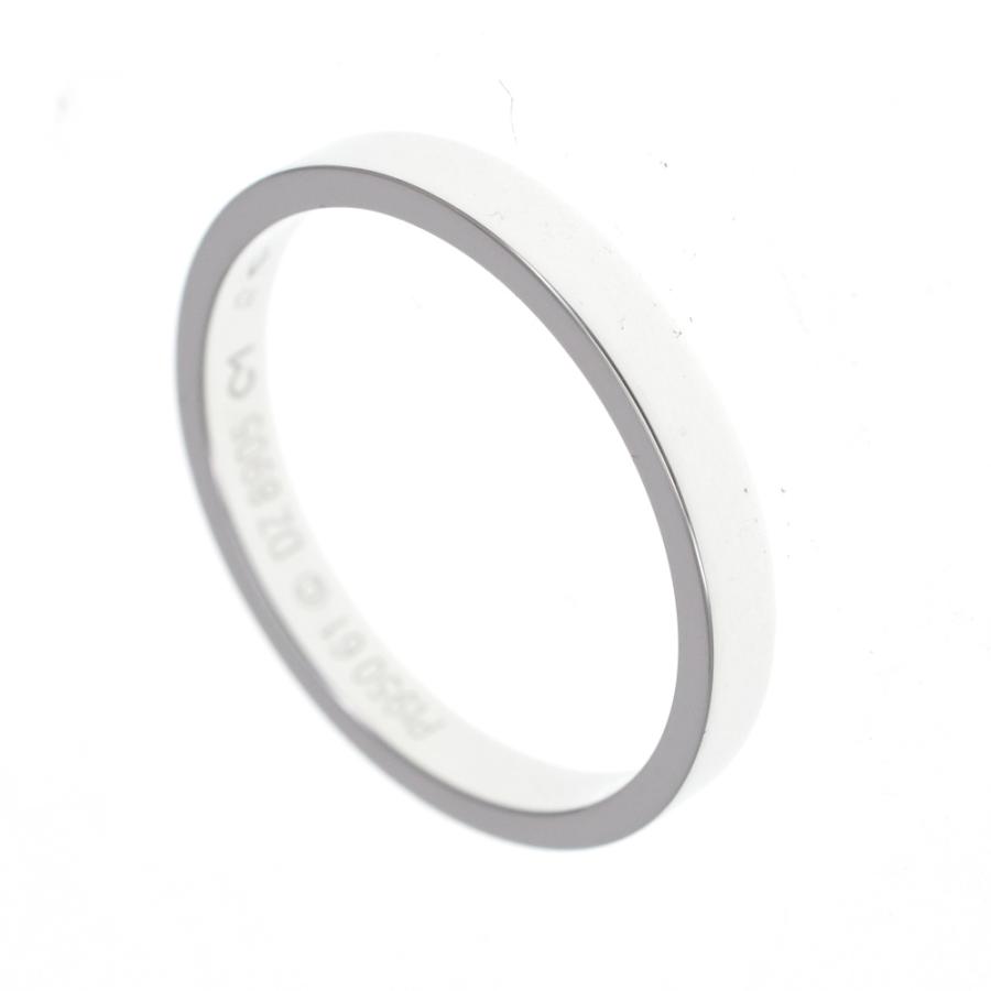 Cartier（カルティエ） リング サイズ61/JP21 Pt950 レディース S