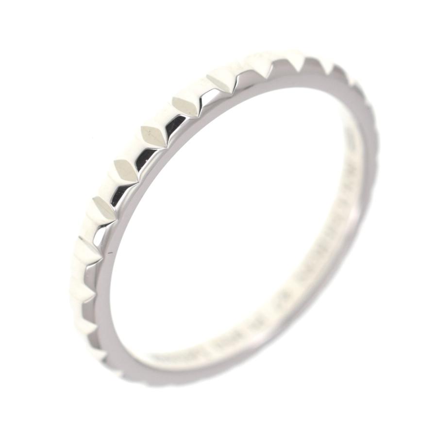 BOUCHERON（ブシュロン） クルドパリ サイズ47/JP7 Pt950 レディース S