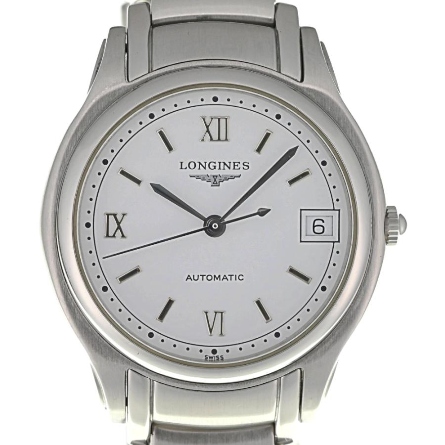 LONGINES（ロンジン） LONGINES L5.660.4 グランドクラシック
