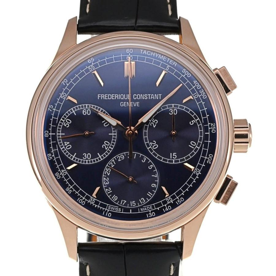 FREDERIQUE CONSTANT（フレデリック・コンスタント） 値下 FC-760N4H4 