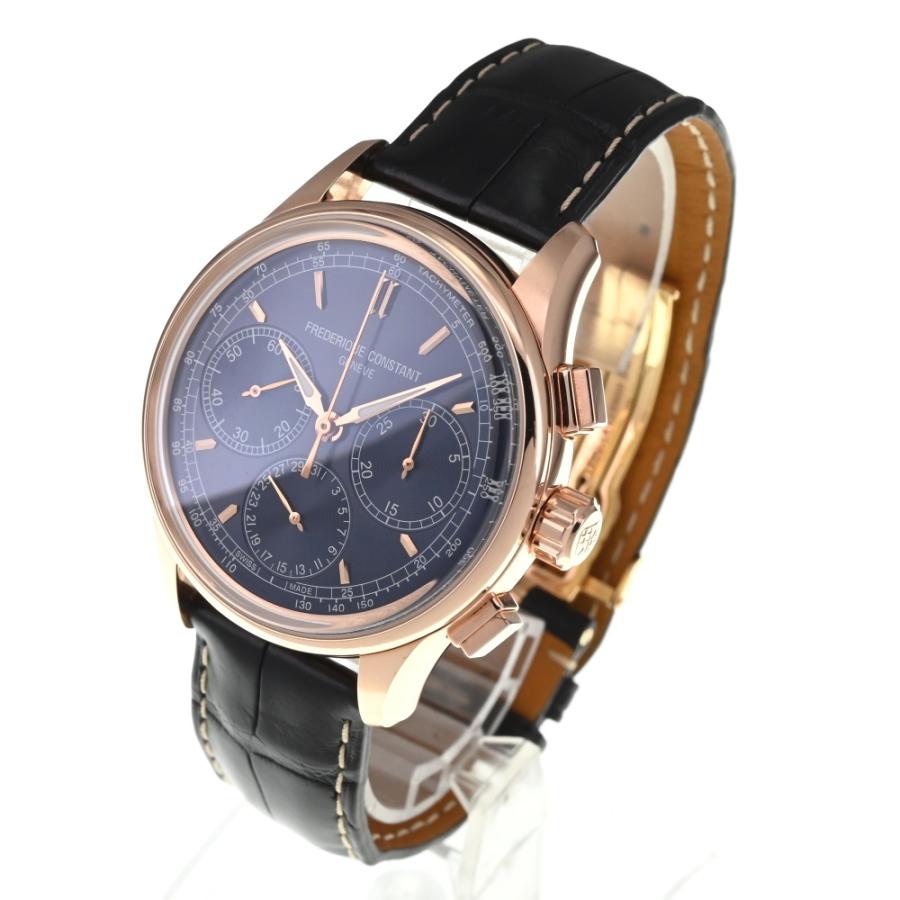 FREDERIQUE CONSTANT（フレデリック・コンスタント） 値下 FC-760N4H4