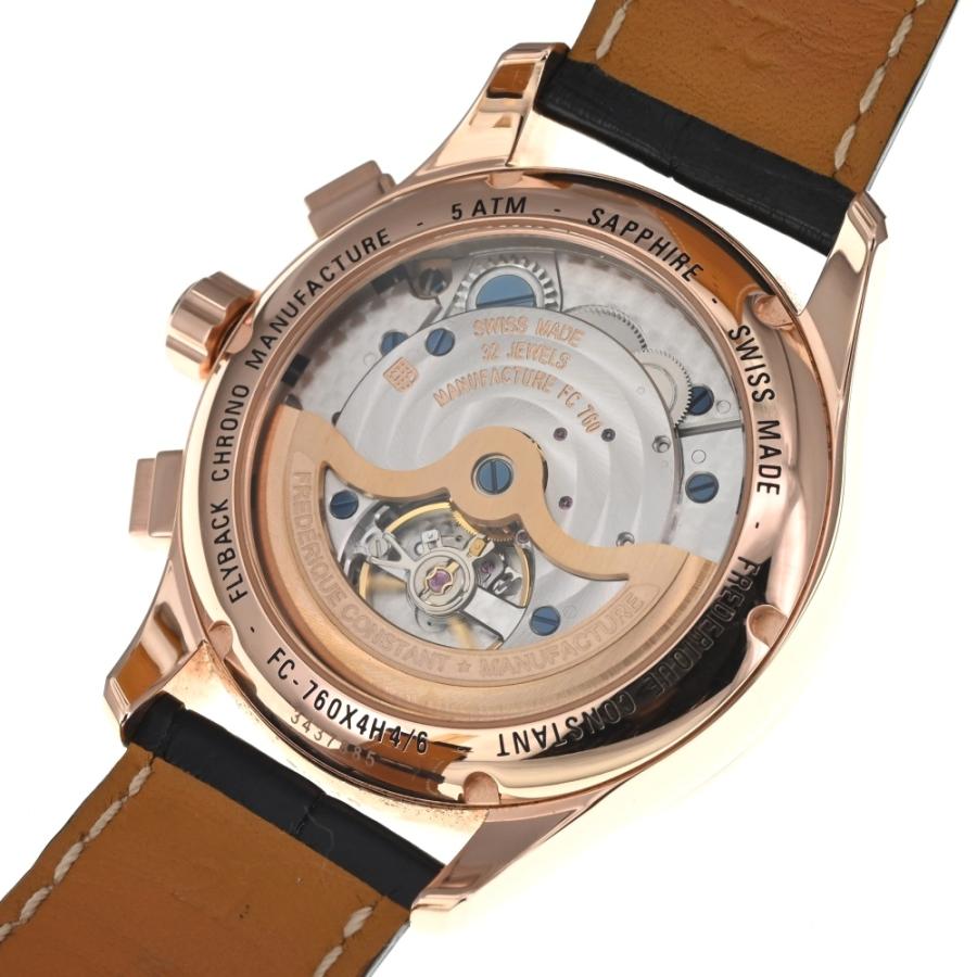 FREDERIQUE CONSTANT（フレデリック・コンスタント） 値下 FC-760N4H4