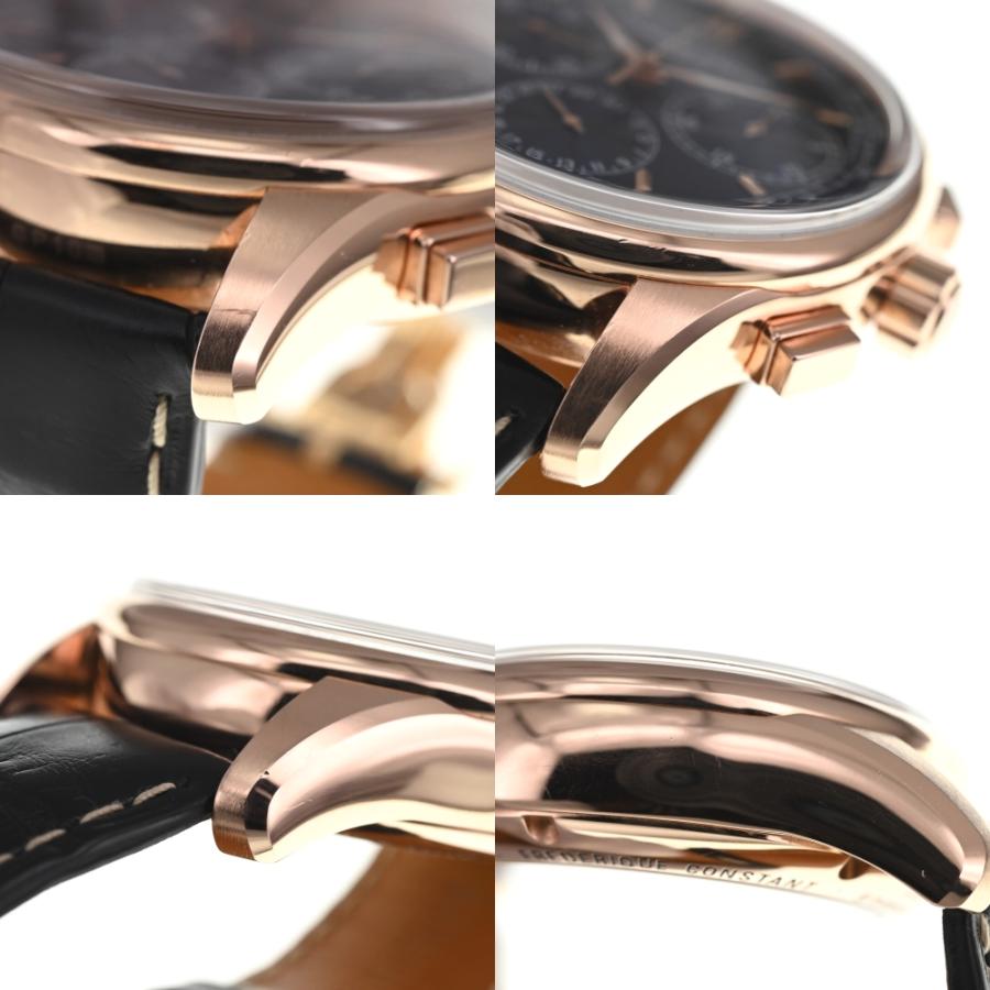 FREDERIQUE CONSTANT（フレデリック・コンスタント） 値下 FC-760N4H4 