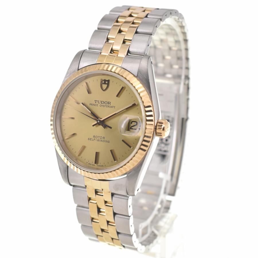 チューダー TUDOR プリンス オイスター デイト 74033 プリンス デイト[74033] Prince Date | チューダー(チュードル