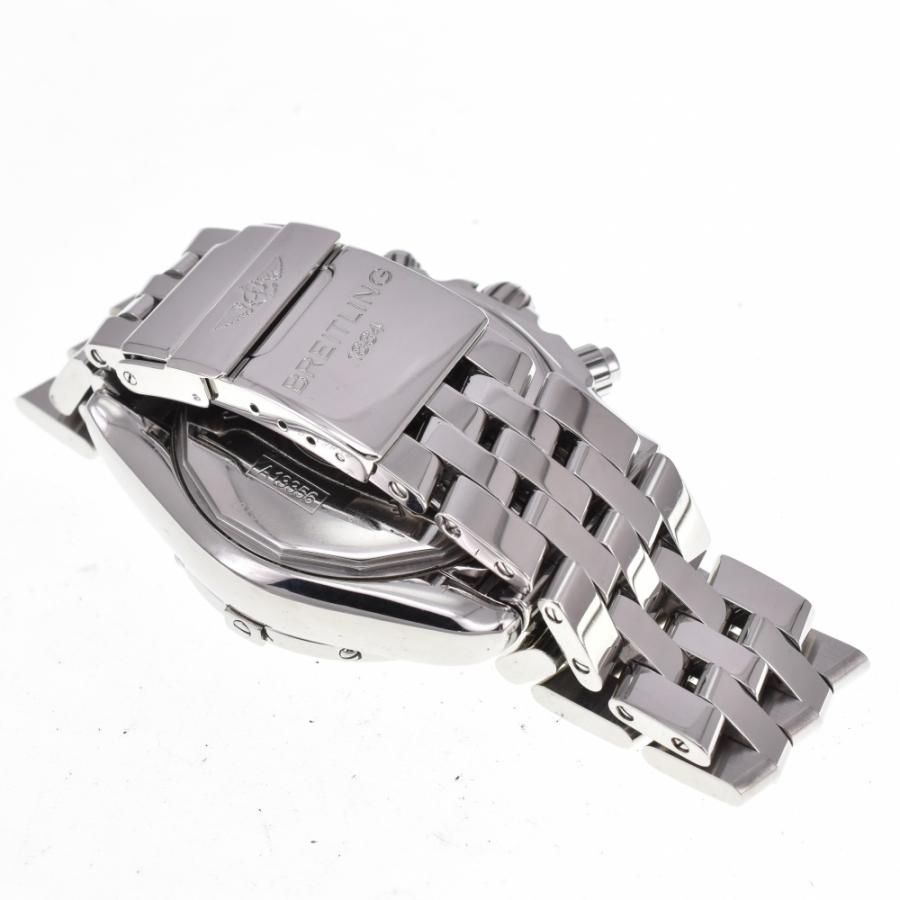 ブライトリング BREITLING A13356 クロノマットエボリューション  