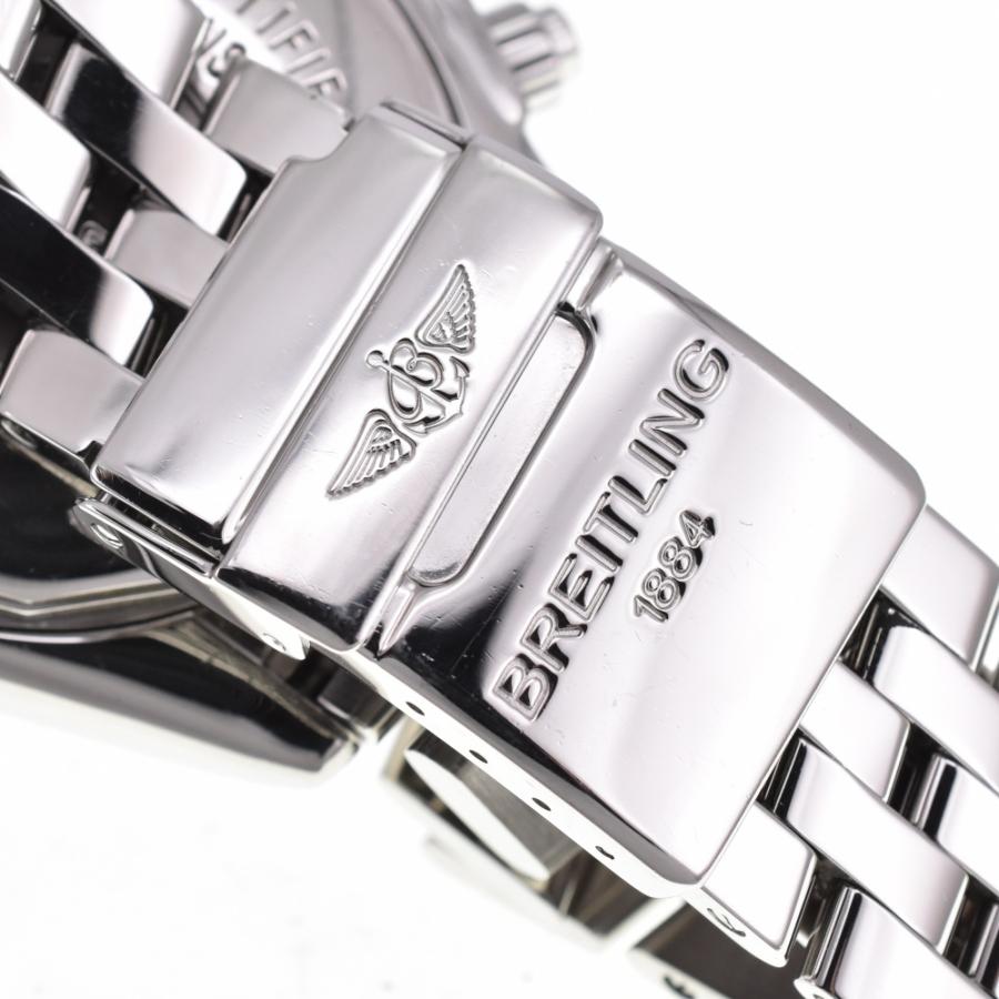 ブライトリング BREITLING A13356 クロノマットエボリューション  
