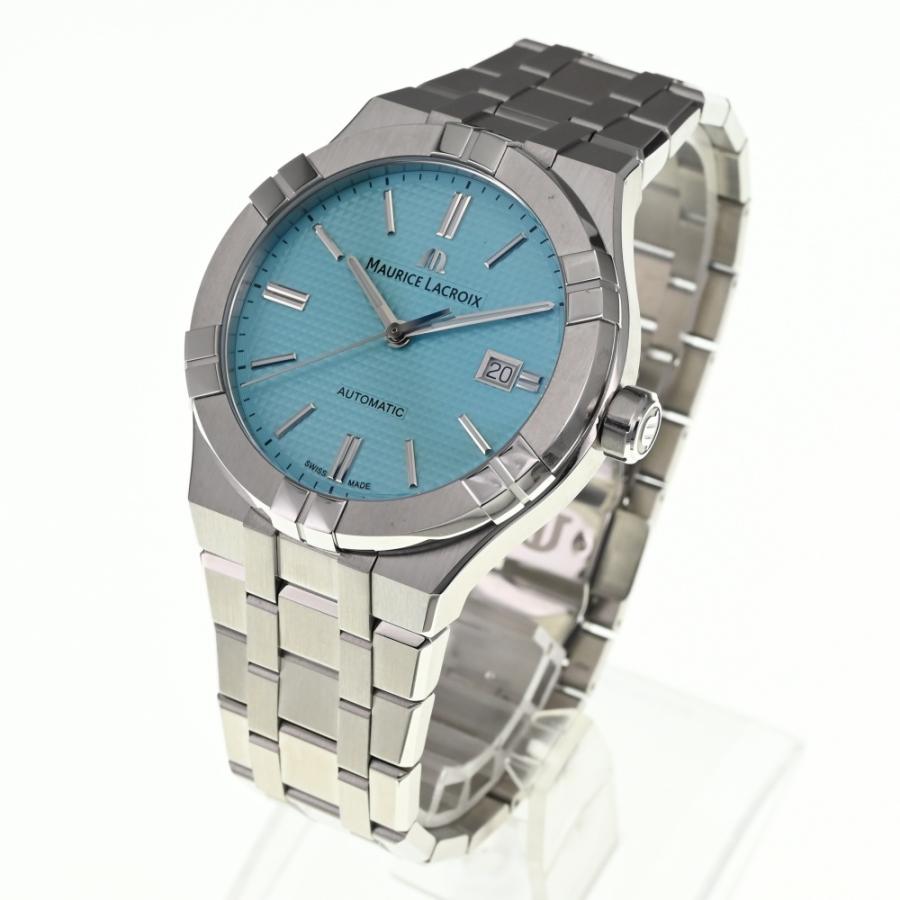 モーリス・ラクロア モーリスラクロア MAURICE LACROIX AI6008-SS00F 