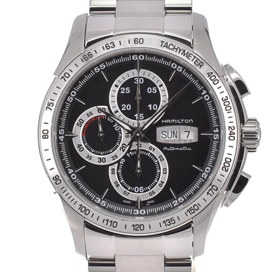 HAMILTON（ハミルトン） HAMILTON H328162 ジャズマスター ロード