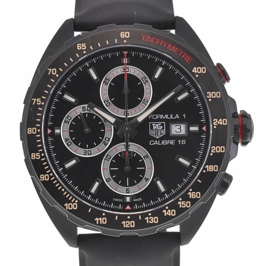 TAG Heuer タグホイヤー CAZ1011.FT8024 クロノ 新品 TAG HEUER（タグ・ホイヤー） 値下 TAG HEUER CAZ2011.FT8024