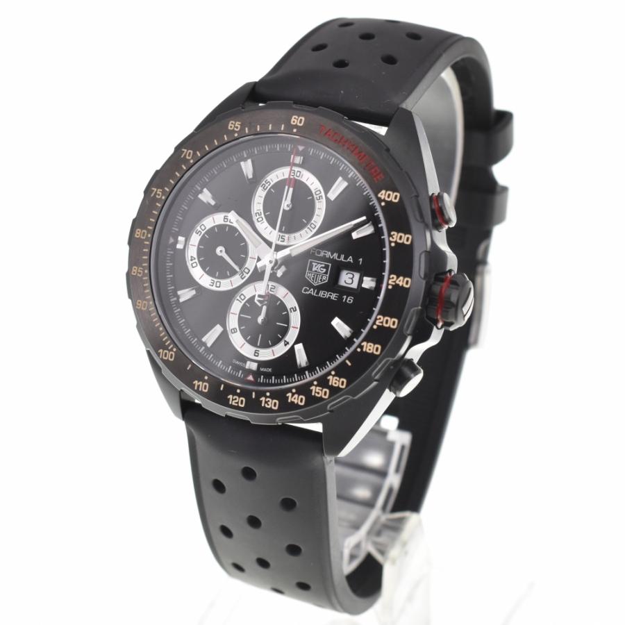 TAG HEUER（タグ・ホイヤー） 値下 TAG HEUER CAZ2011.FT8024