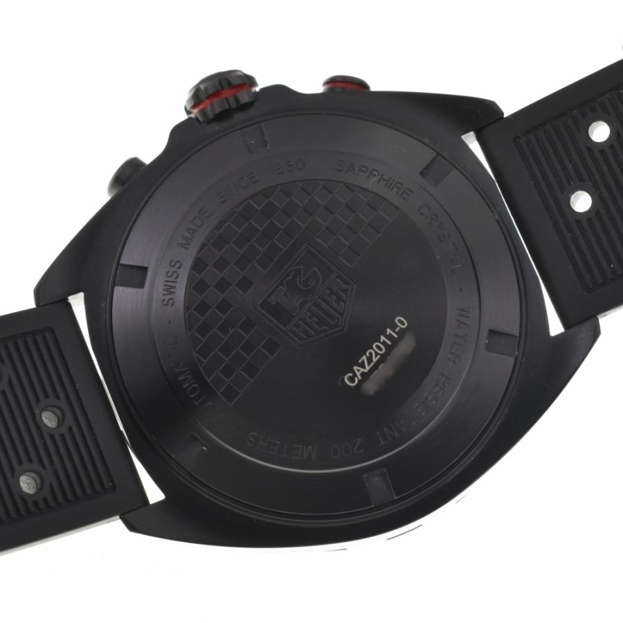 TAG HEUER（タグ・ホイヤー） 値下 TAG HEUER CAZ2011.FT8024
