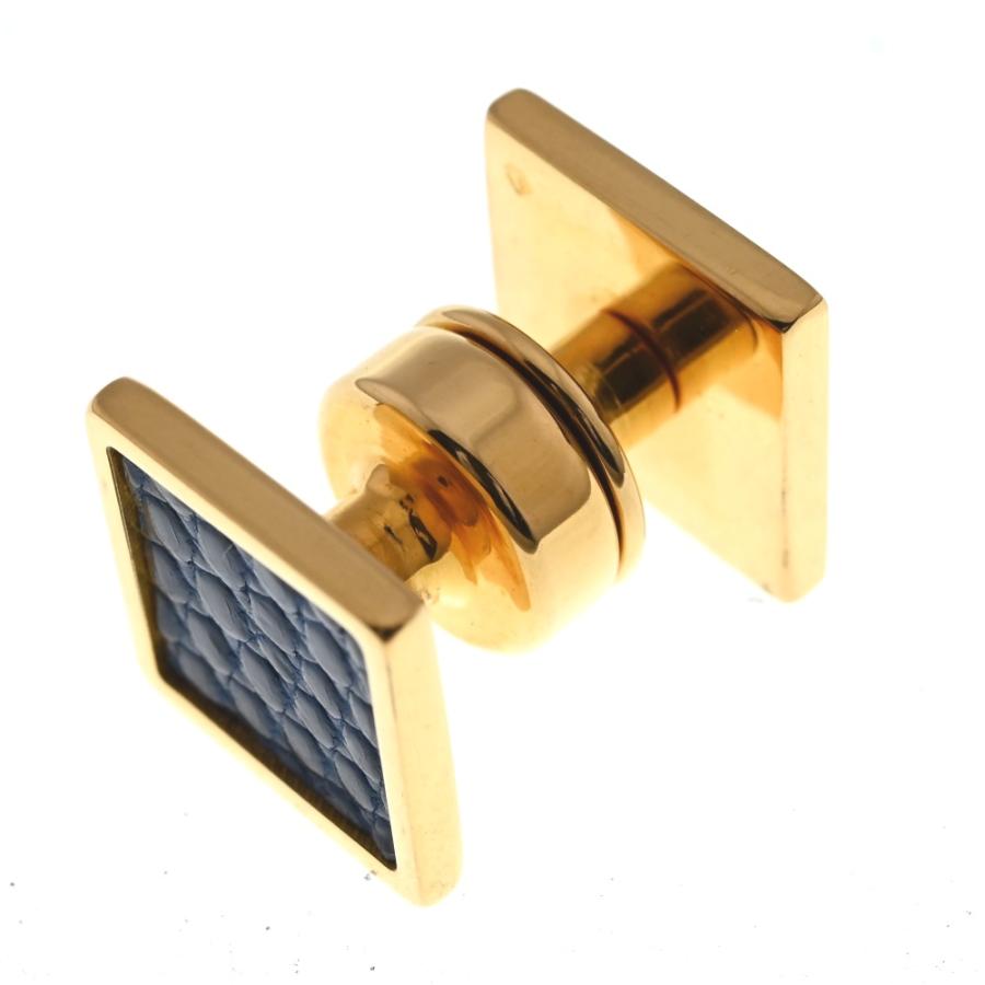 HERMES（エルメス） カフリンクス カフリンクス メンズ 美品 箱付き T