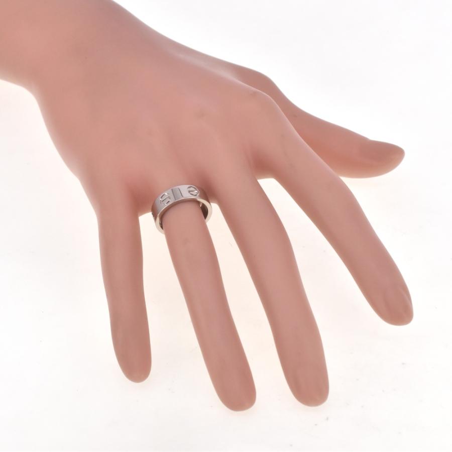 Cartier カルティエラブリングクラシック48