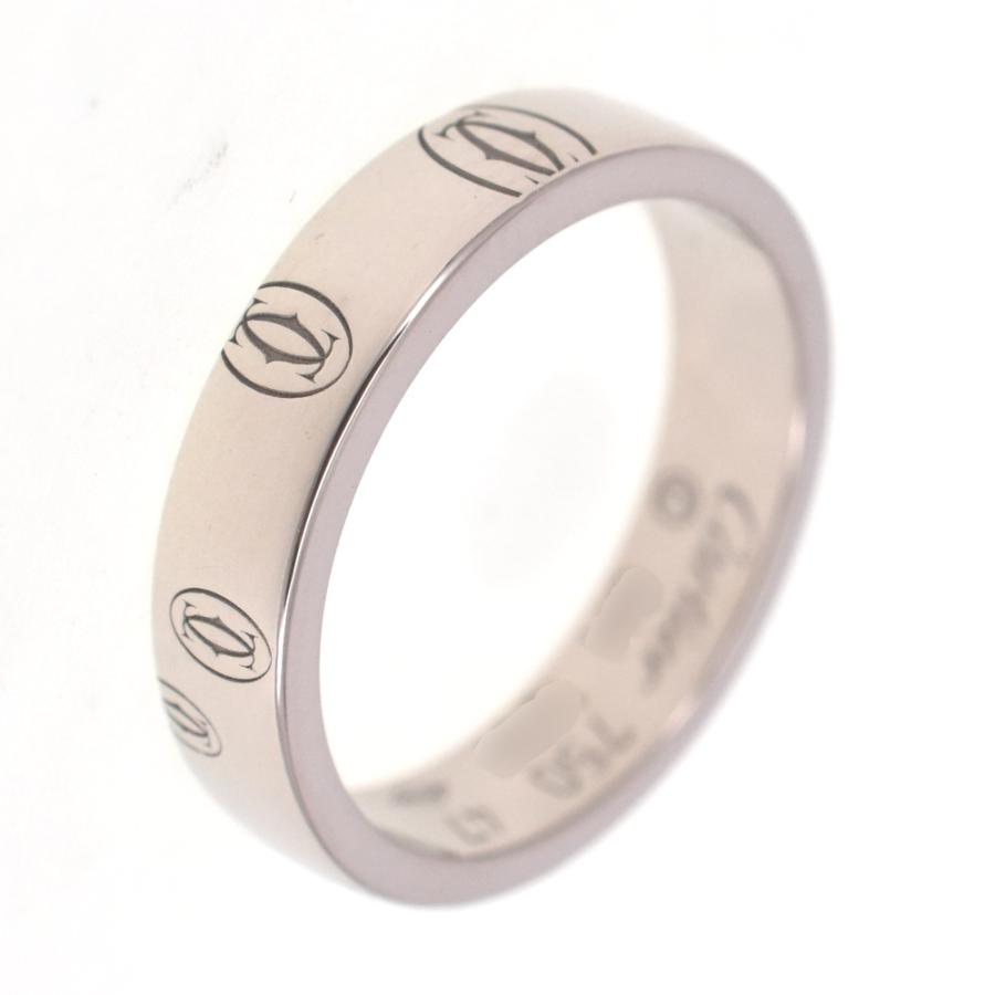 専用です Cartier リング サイズ48 リング サイズ ガイド