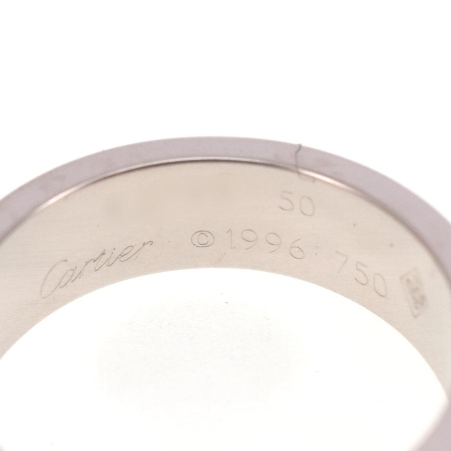 Cartier ラブリング　サイズ50 Cartier カルティエ CARTIER ラブ リング クラシックモデル