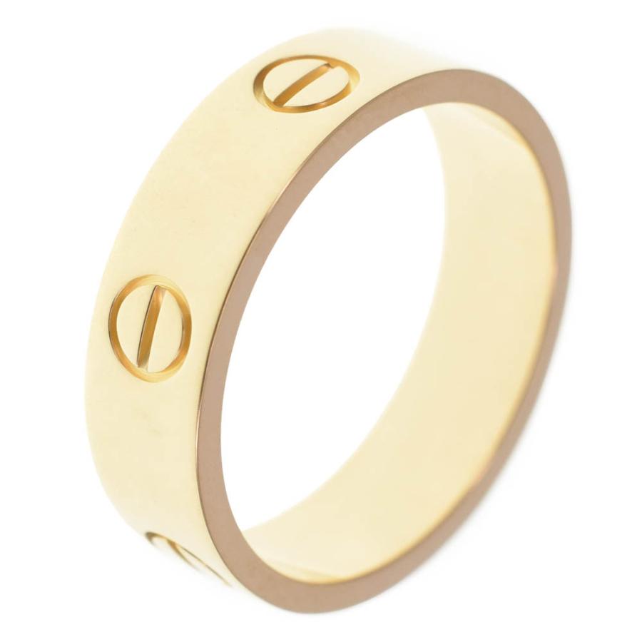 Cartier（カルティエ） ラブ リング クラシックモデル サイズ61/JP21