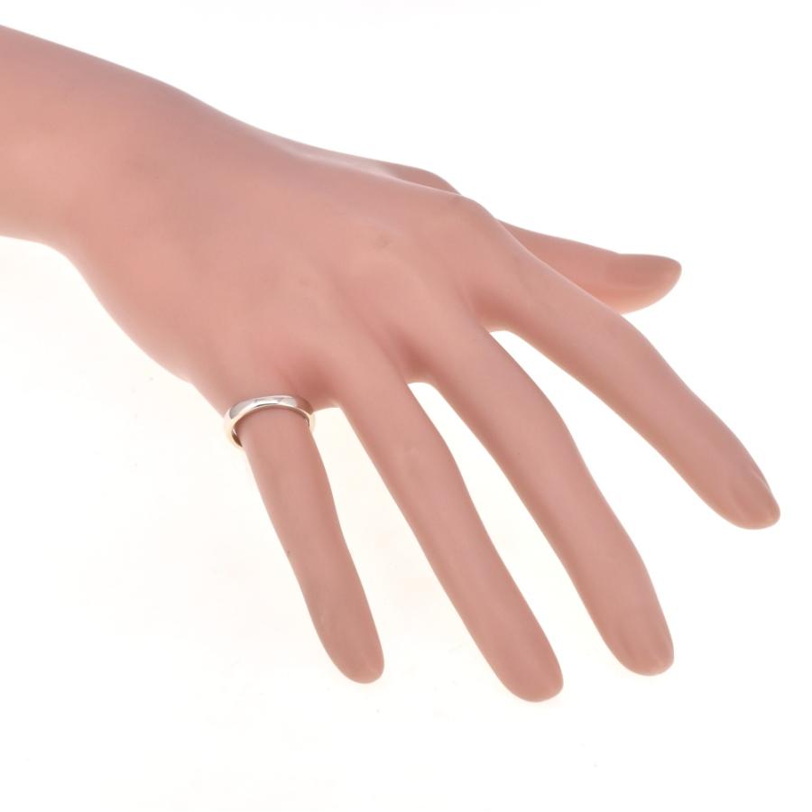 Cartier（カルティエ） バレリーナ ウェディング リング サイズ46/JP6