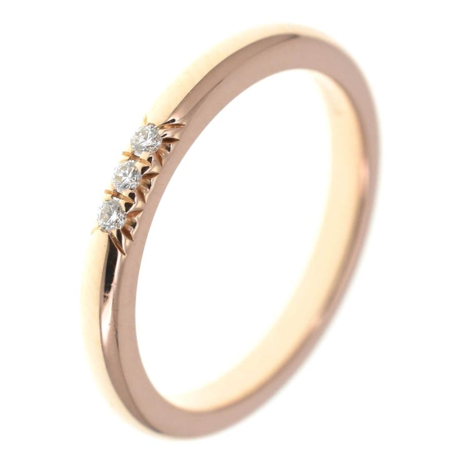 Tiffany フォーエバーウェディングバンドリング　日本サイズ11号#11 TIFFANY&Co.（ティファニー） フォーエバー ウェディング バンドリング