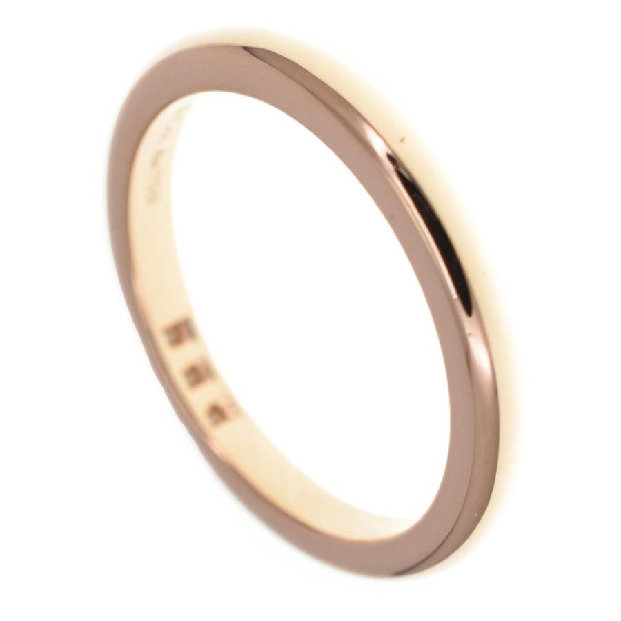 TIFFANY&Co.（ティファニー） フォーエバー ウェディング バンドリング