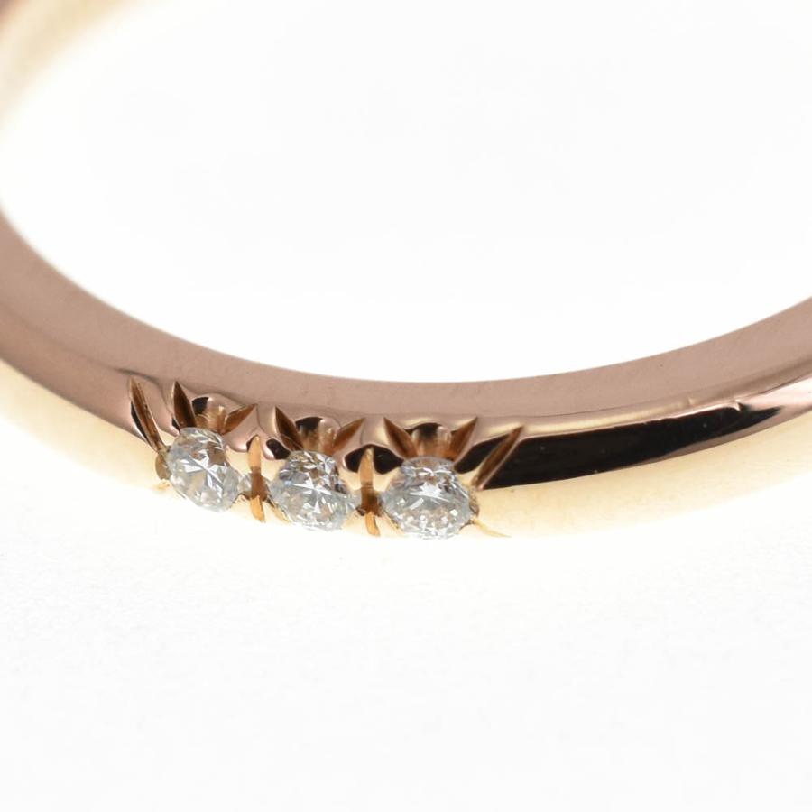 TIFFANY&Co.（ティファニー） フォーエバー ウェディング バンドリング