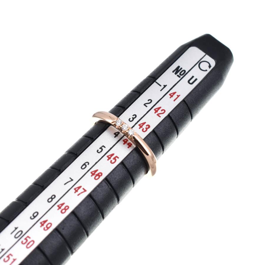 TIFFANY&Co.（ティファニー） フォーエバー ウェディング バンドリング