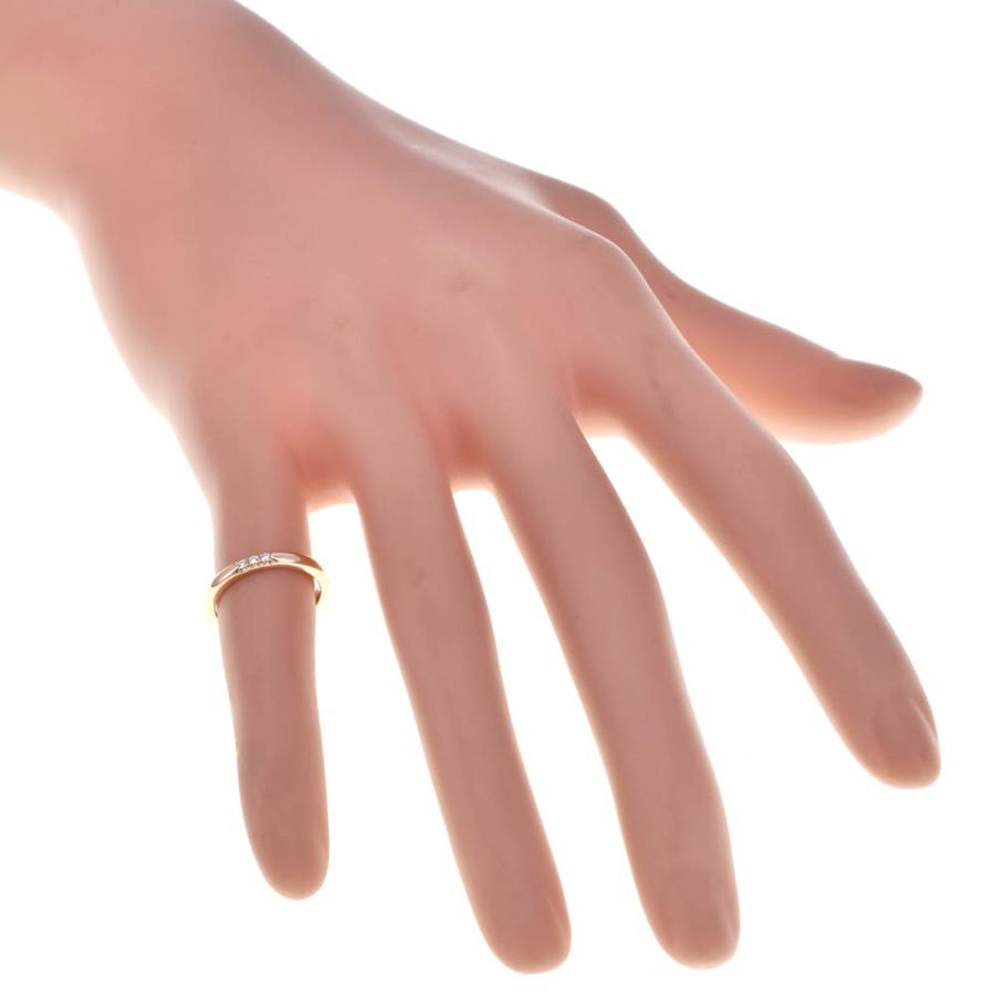 TIFFANY&Co.（ティファニー） フォーエバー ウェディング バンドリング