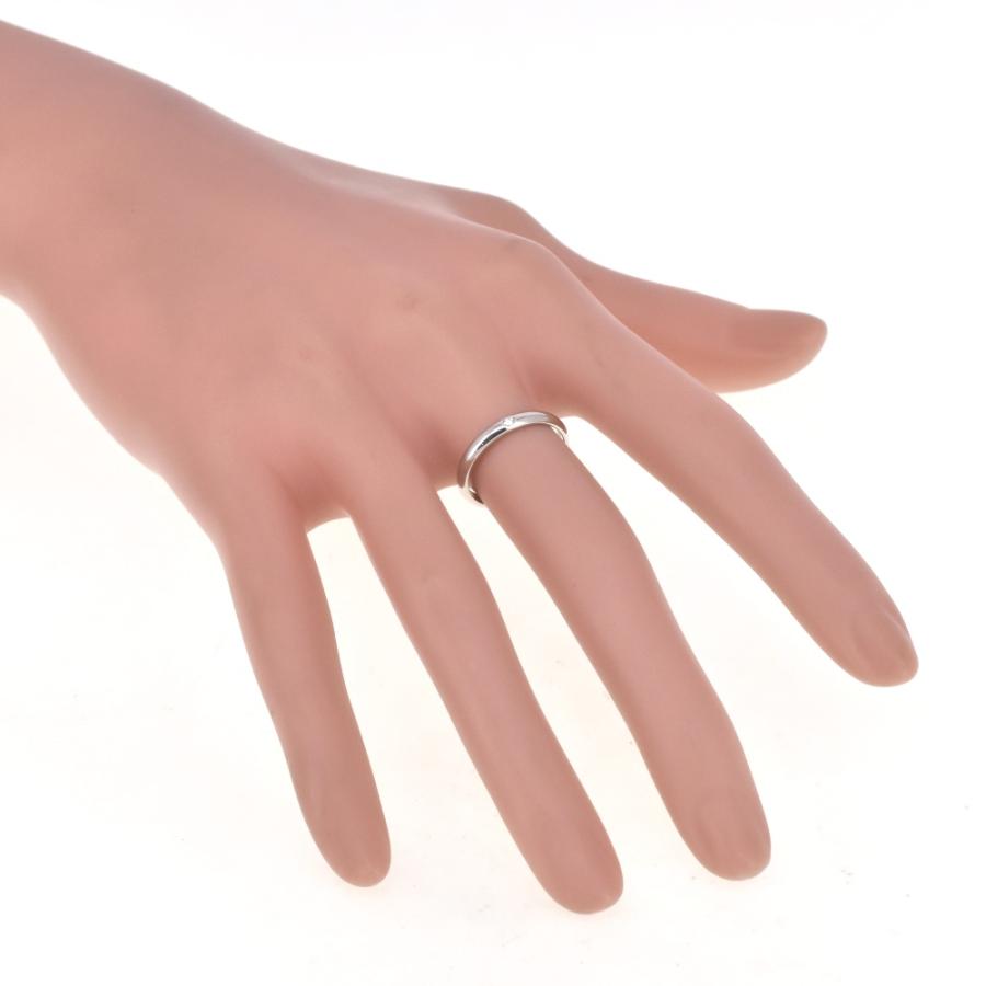 Cartier（カルティエ） ウェディング リング ダイヤモンド サイズ49