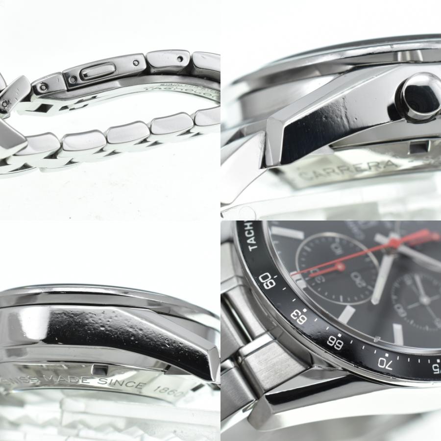 TAG HEUER（タグ・ホイヤー） TAG HEUER CV2014.BA0794 ニューカレラ