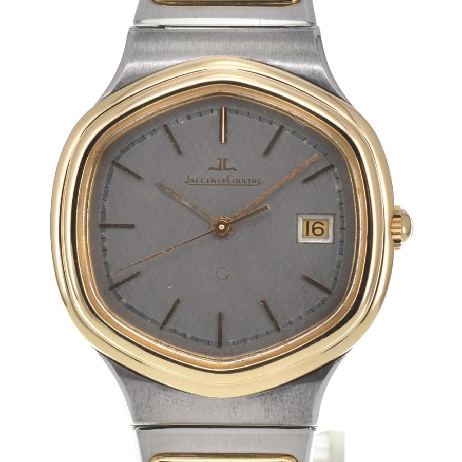 JAEGER-LECOULTRE（ジャガー・ルクルト） 値下 JAEGER-LECOULTRE