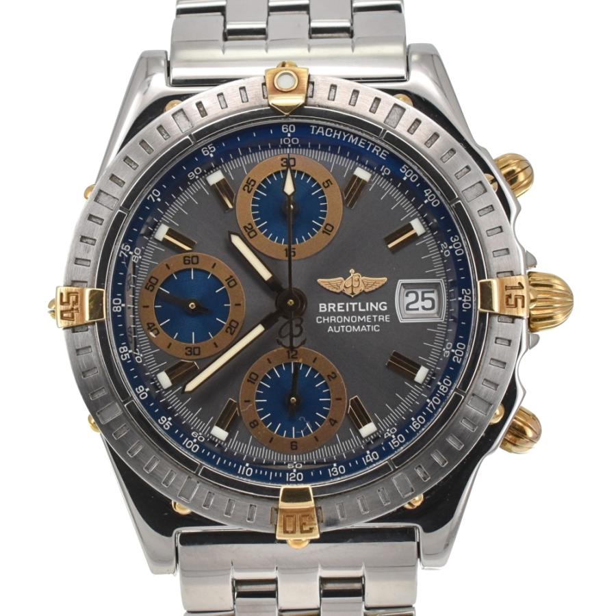 ブライトリング BREITLING B13352 クロノマット ビコロ クロノ ブライトリング BREITLING B13352 クロノマット ビコロ クロノ
