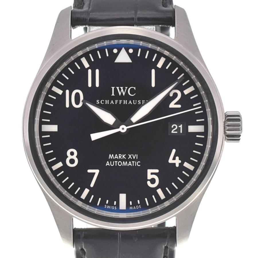 IWC SCHAFFHAUSEN（IWCシャフハウゼン） IWC SCHAFFHAUSEN IW325501 