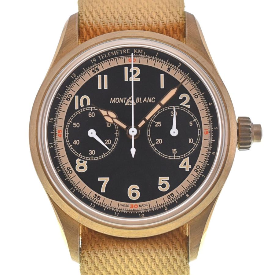 MONTBLANC（モンブラン） 値下 MONTBLANC MB125583 1858 モノ
