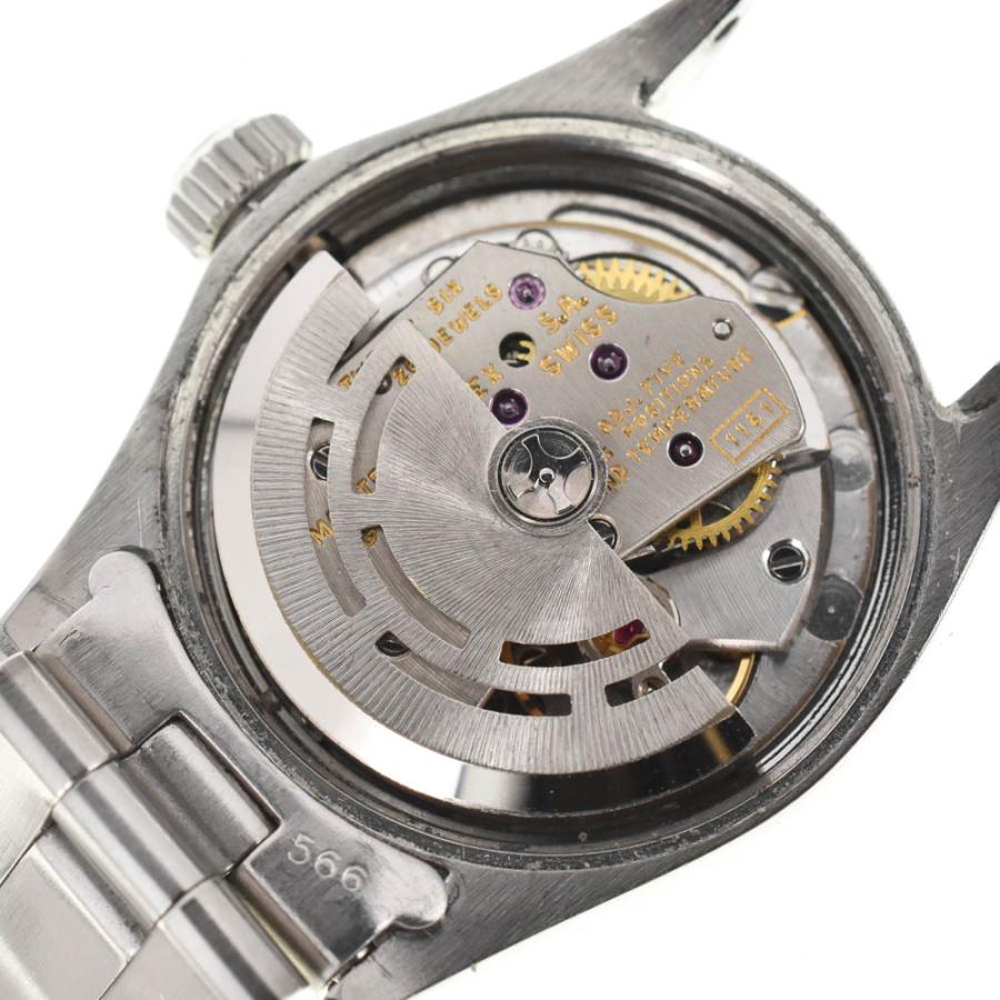 ROLEX（ロレックス） ROLEX 6618 オイスターパーペチュアル Cal.1161