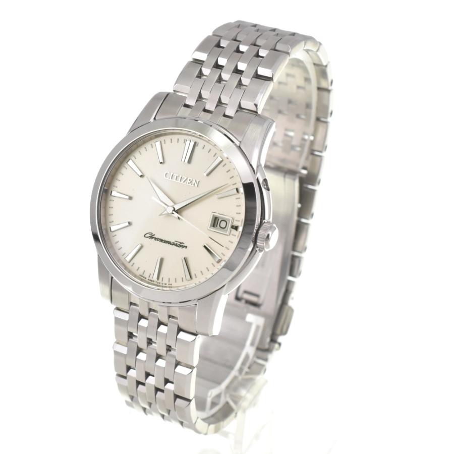 CITIZEN シチズン CTQ57-1201 ザ・シチズン デイト クォーツ CITIZEN シチズン CTQ57-1201 ザ・シチズン デイト クォーツ